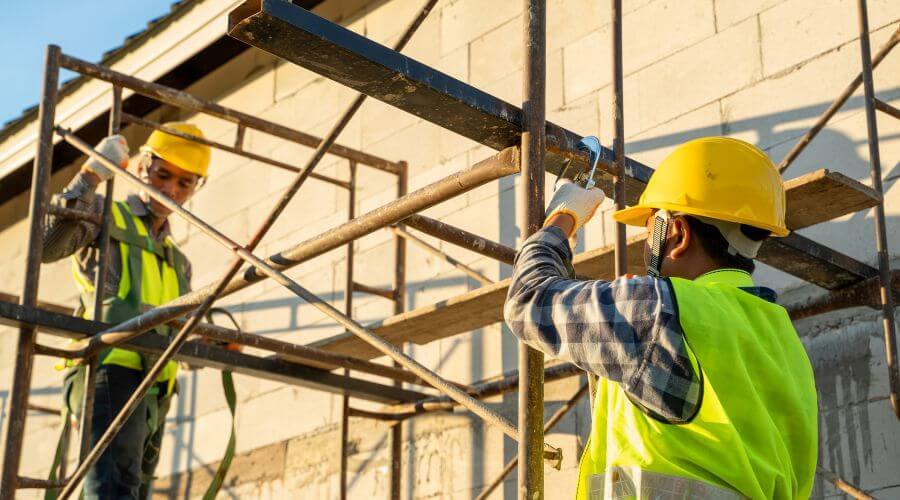 Expert tile roof repair services in Shelburn, IN